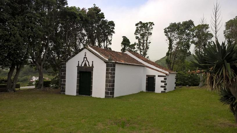 Monserrate - Galera Cottage Caloura Kültér fotó